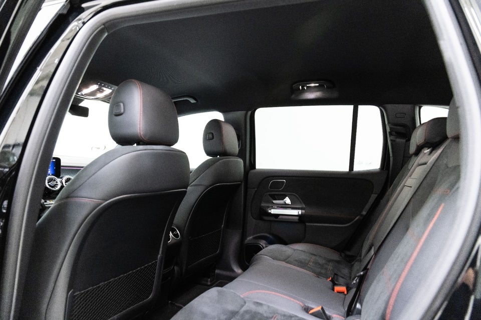 Mercedes EQB250+ AMG Premium 5d