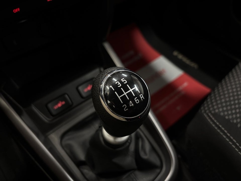 Suzuki Vitara 1,0 Boosterjet Active 5d