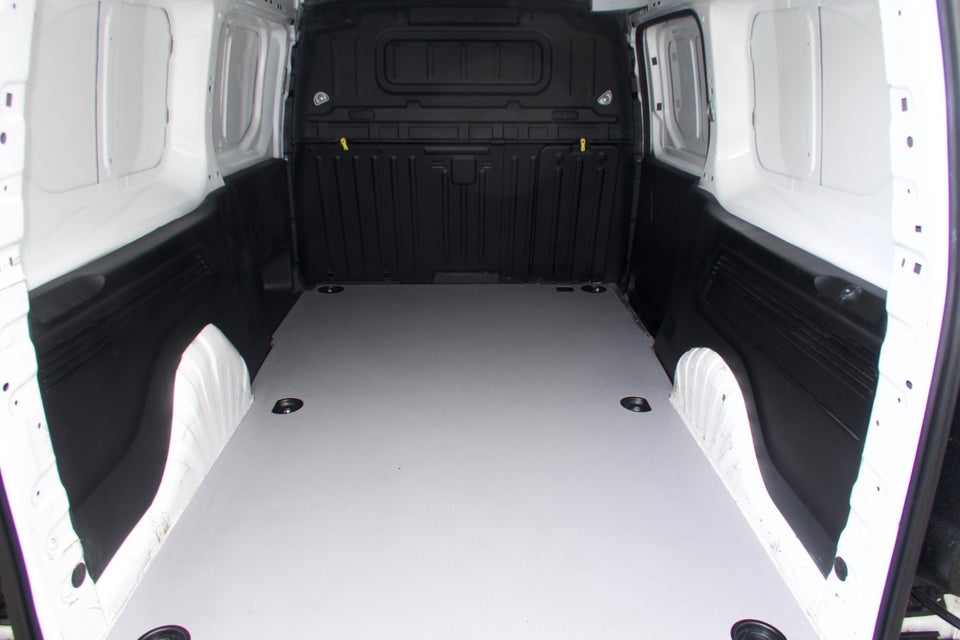 Citroën Berlingo 1,5 BlueHDi 100 L2 ProffLine Van