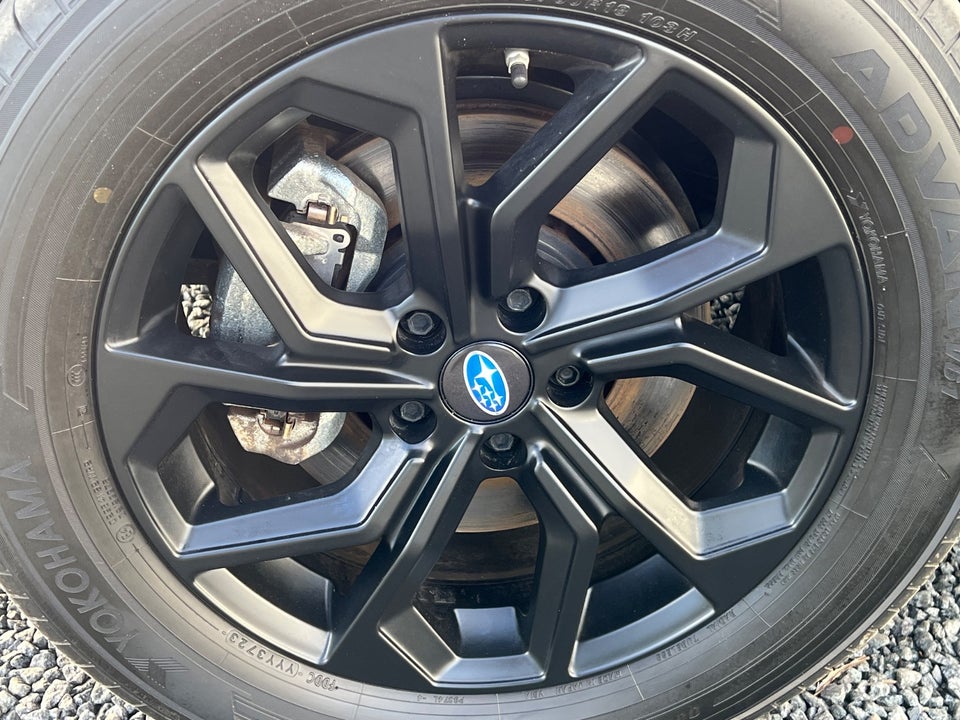 Subaru Solterra 71 Limited 5d