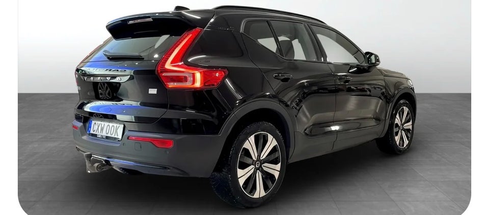 Volvo XC40 ReCharge Core 5d