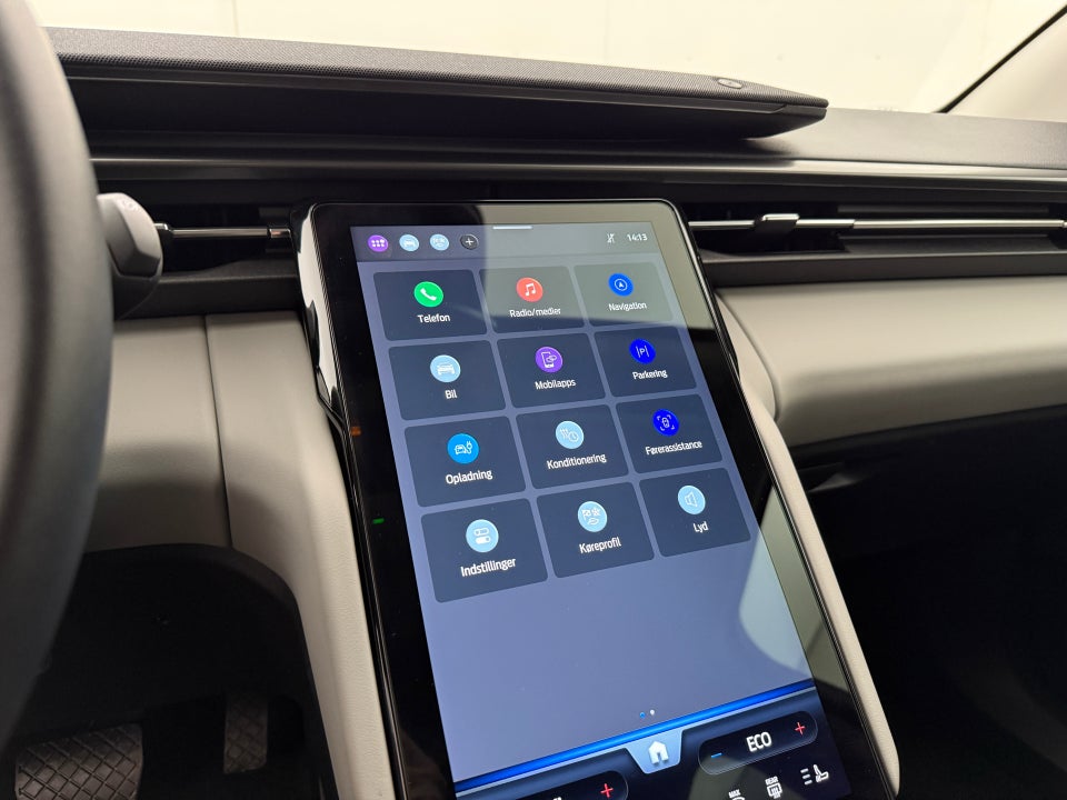 Ford Explorer 82 Select Extended Range 5d