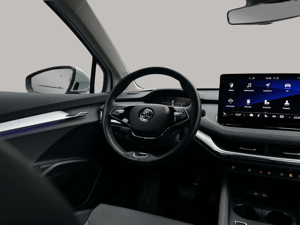 Skoda Enyaq 60 iV 5d