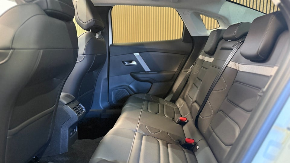 Citroën ë-C4 X 50 Palais Sky 4d