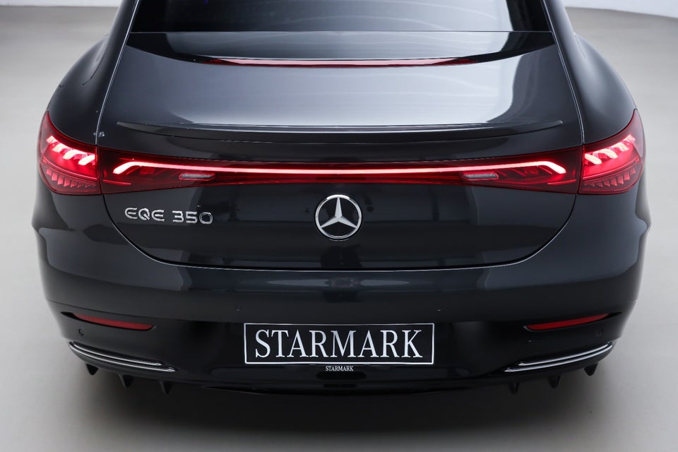 Mercedes EQE350 AMG Line 4d