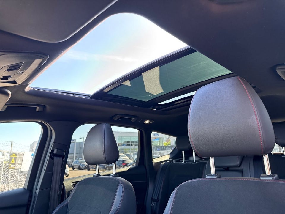 Ford Kuga 1,5 SCTi 150 ST-Line 5d