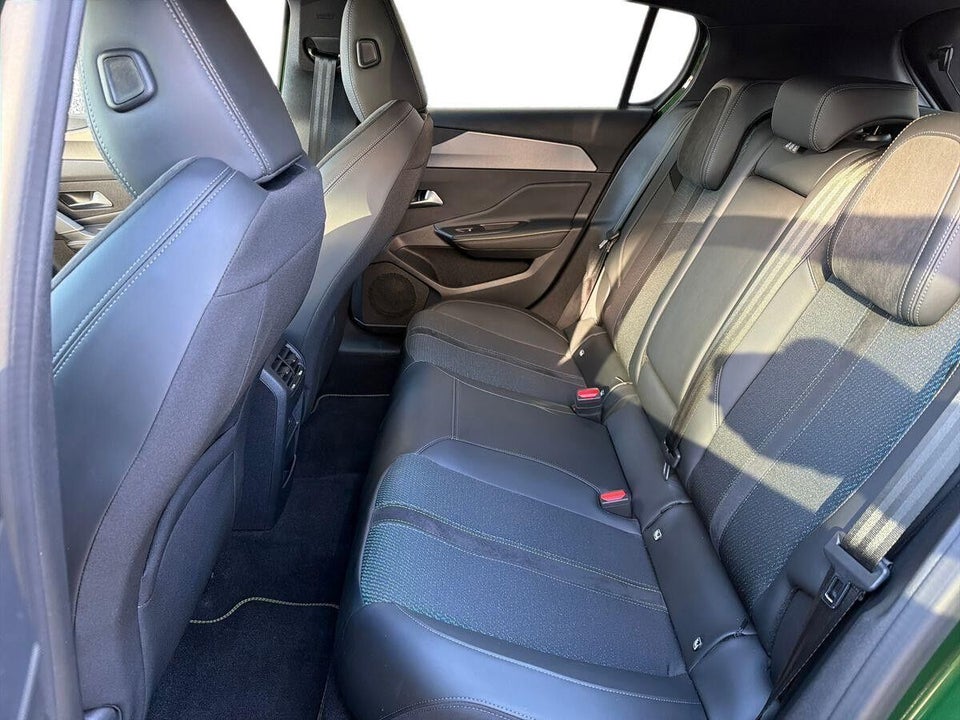 Peugeot e-308 54 First Edition 5d