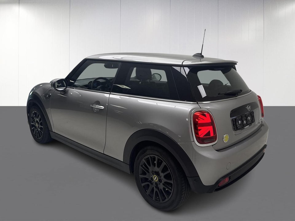 MINI Cooper SE Edition Premium Plus 3d
