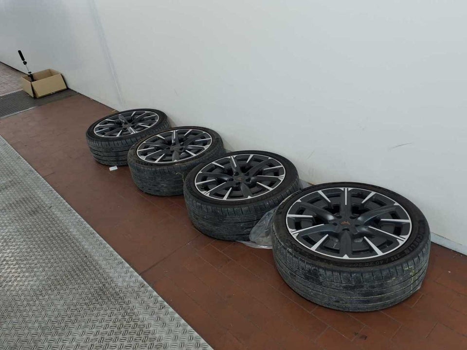 Cupra Born 58 e-Boost 5d