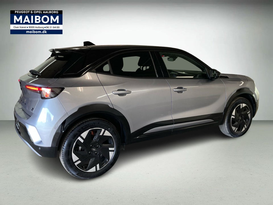Opel Mokka-e 54 GS Line 5d