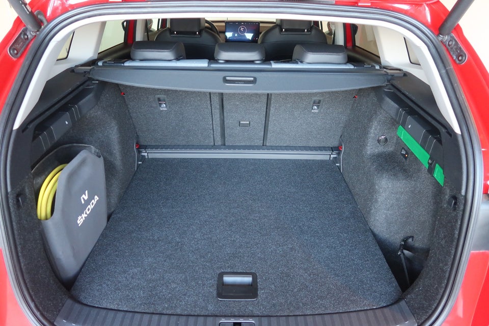 Skoda Enyaq 80x iV 5d