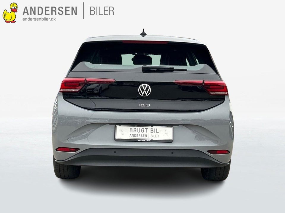 VW ID.3 Pro 5d