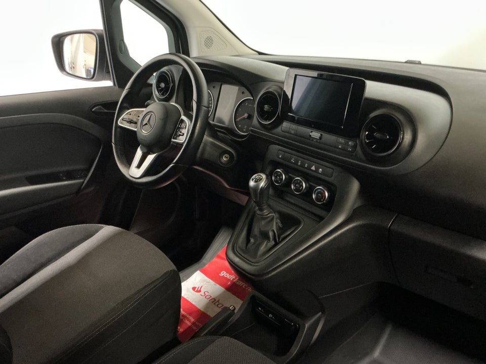 Mercedes Citan 110 1,5 CDi A2 PRO Van