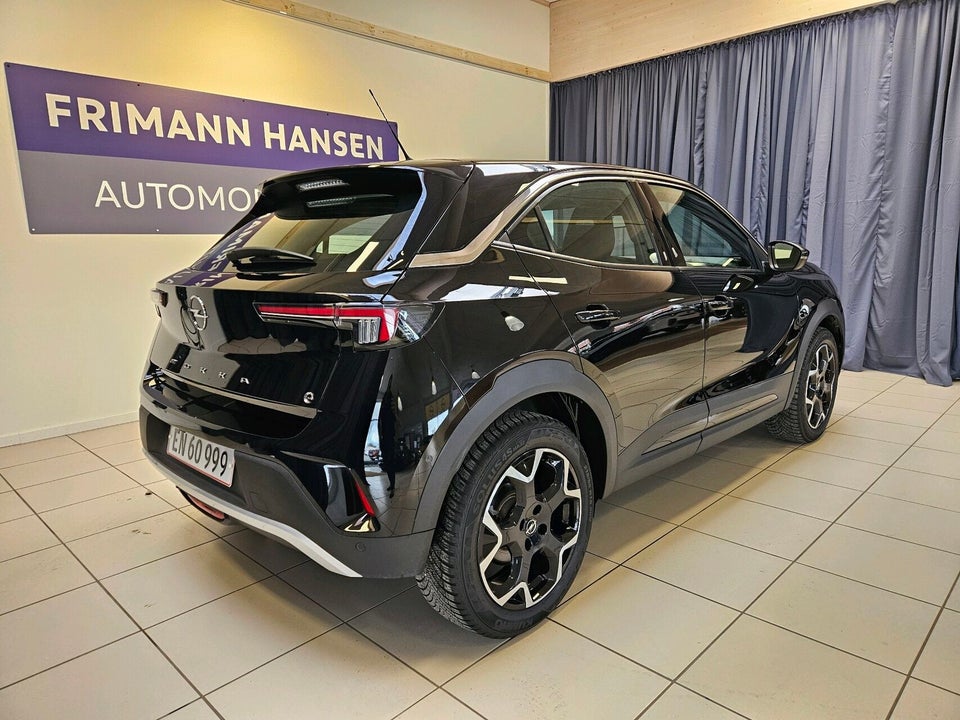 Opel Mokka-e 50 Ultimate 5d