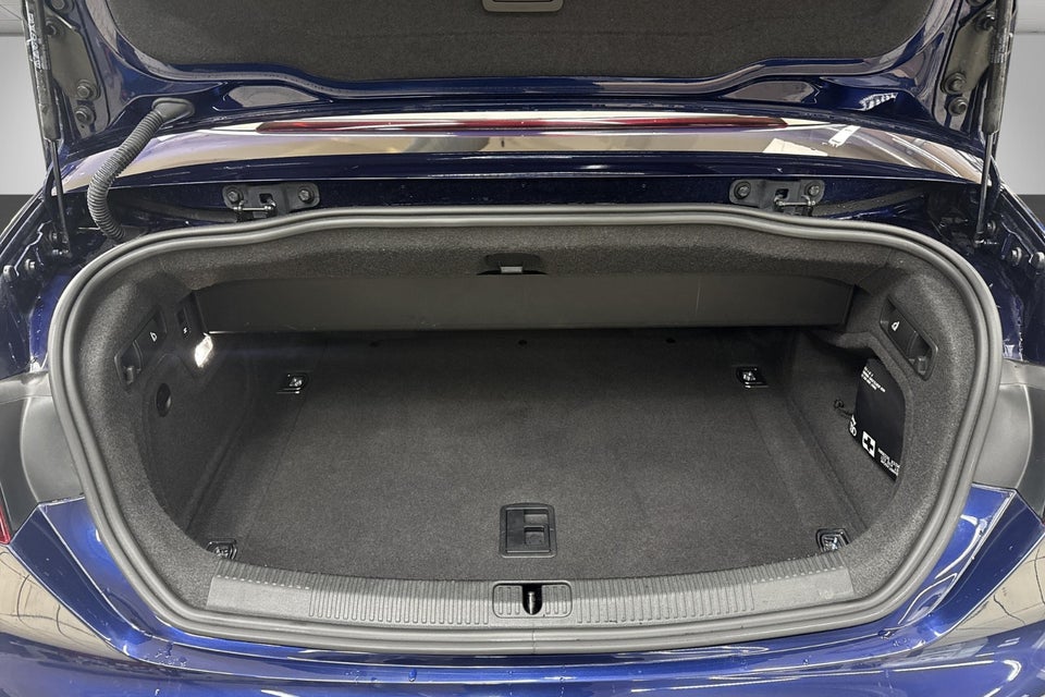 Audi A5 40 TFSi Prestige plus Cabriolet S-tr. 2d