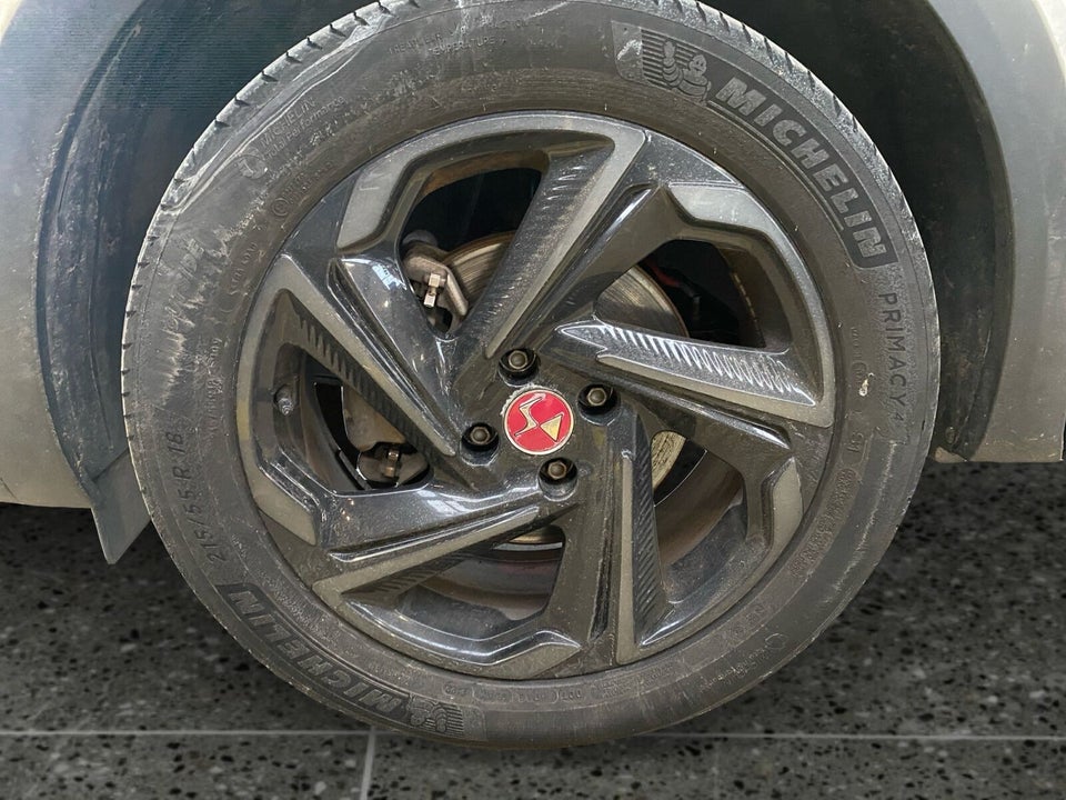 DS DS 3 CrossBack 50 E-Tense Performance Line 5d