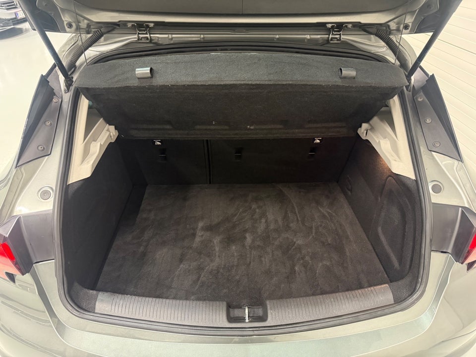 Opel Astra 1,6 CDTi 110 Enjoy 5d