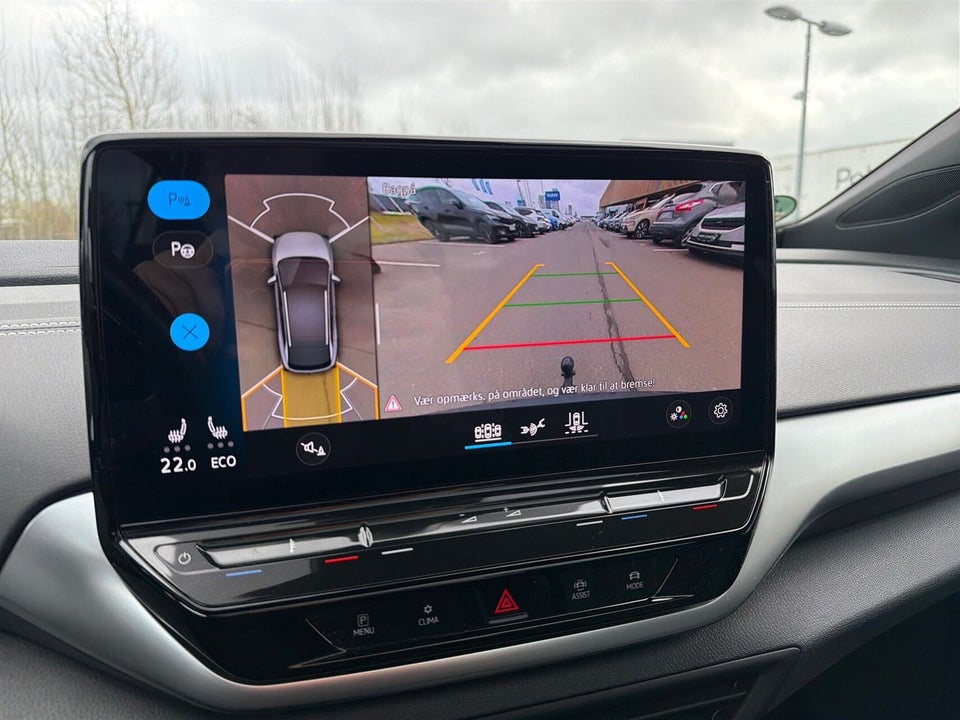 VW ID.4 77 Pro Performance Max 5d