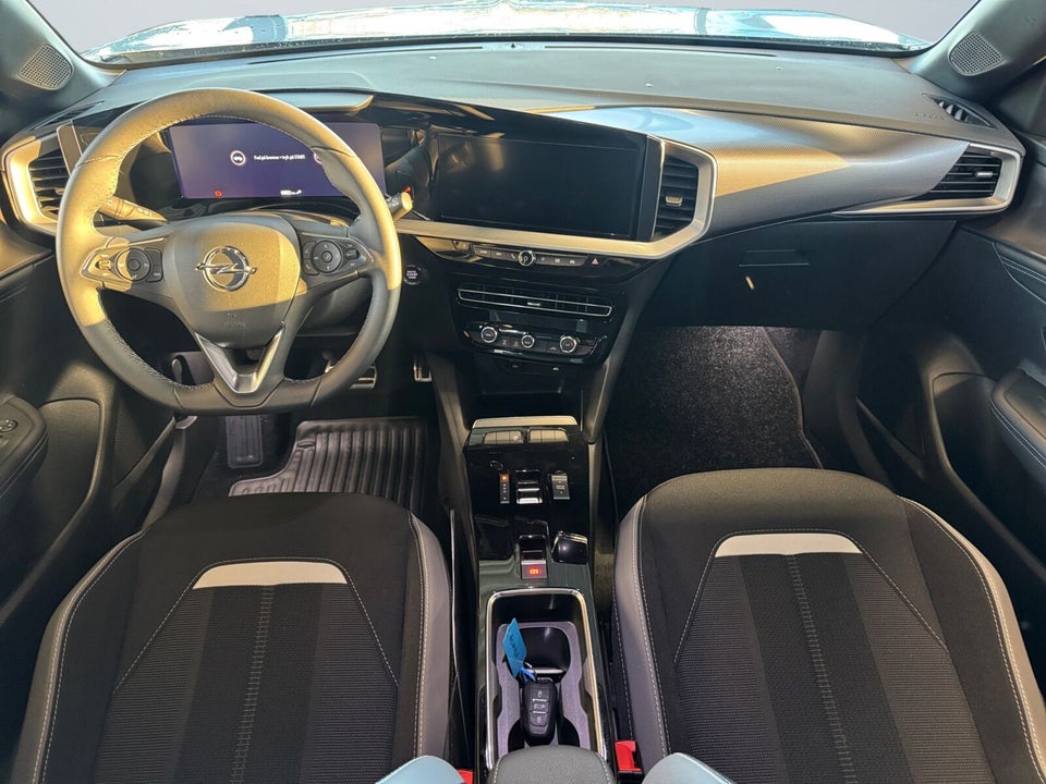 Opel Mokka-e 54 Elegance 5d