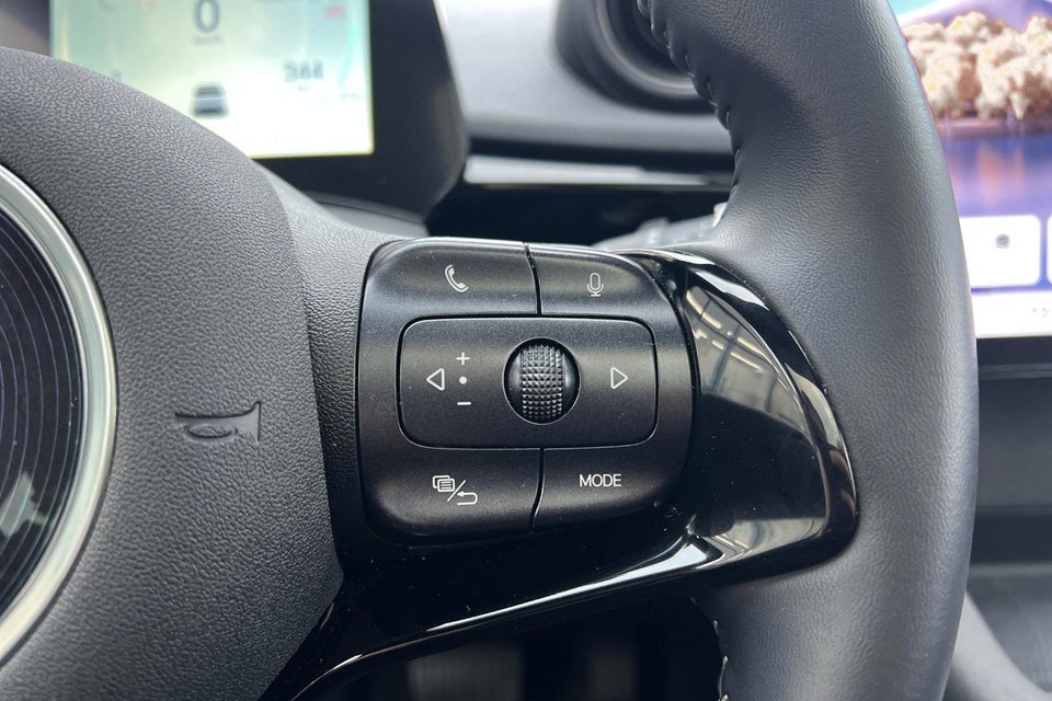 BYD Dolphin 60 Design 5d