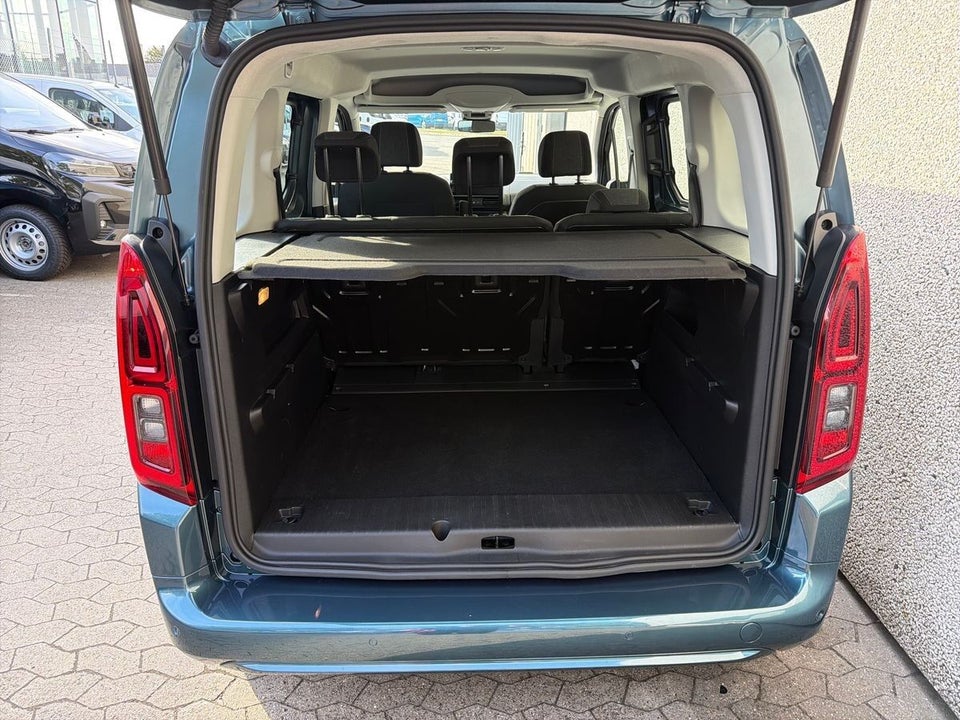 Opel Combo-e Life 50 Edition L1 4d
