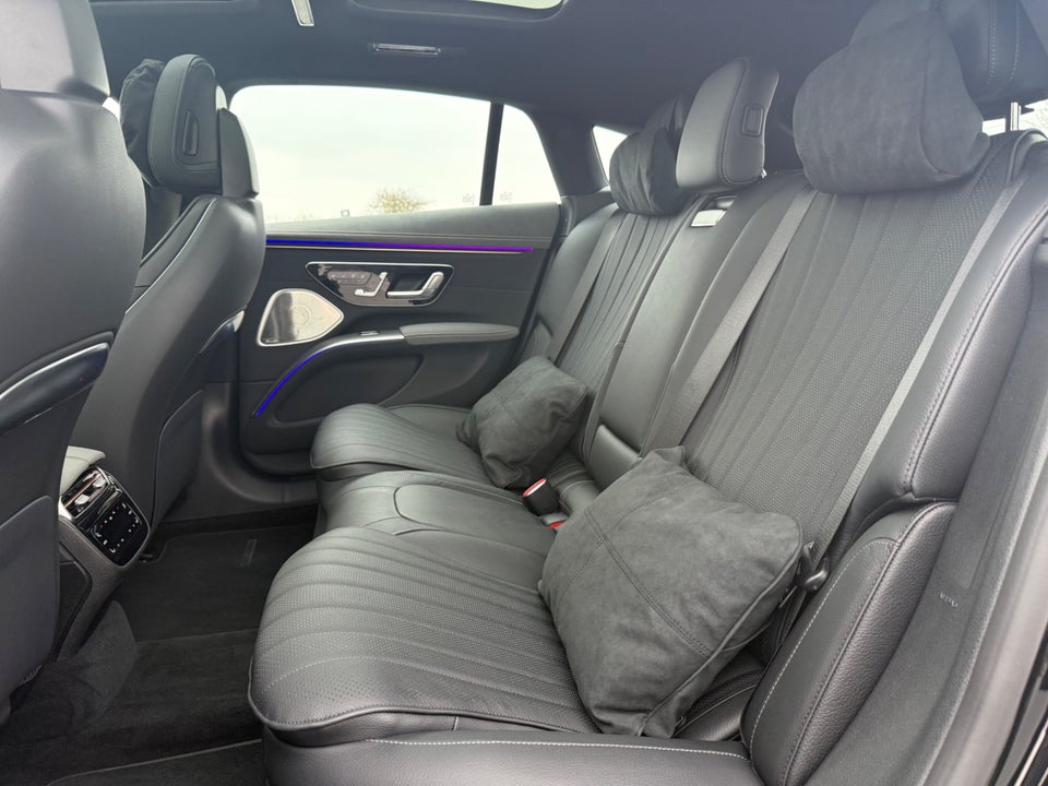 Mercedes EQS350 AMG Line 5d