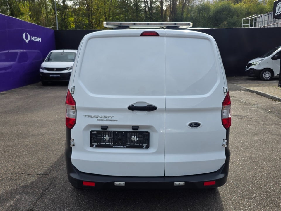 Ford Transit Courier 1,5 TDCi 100 Trend