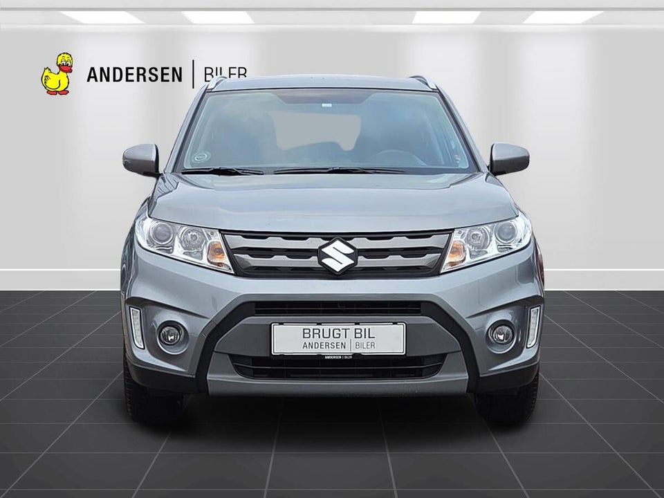 Suzuki Vitara 1,6 Active 5d