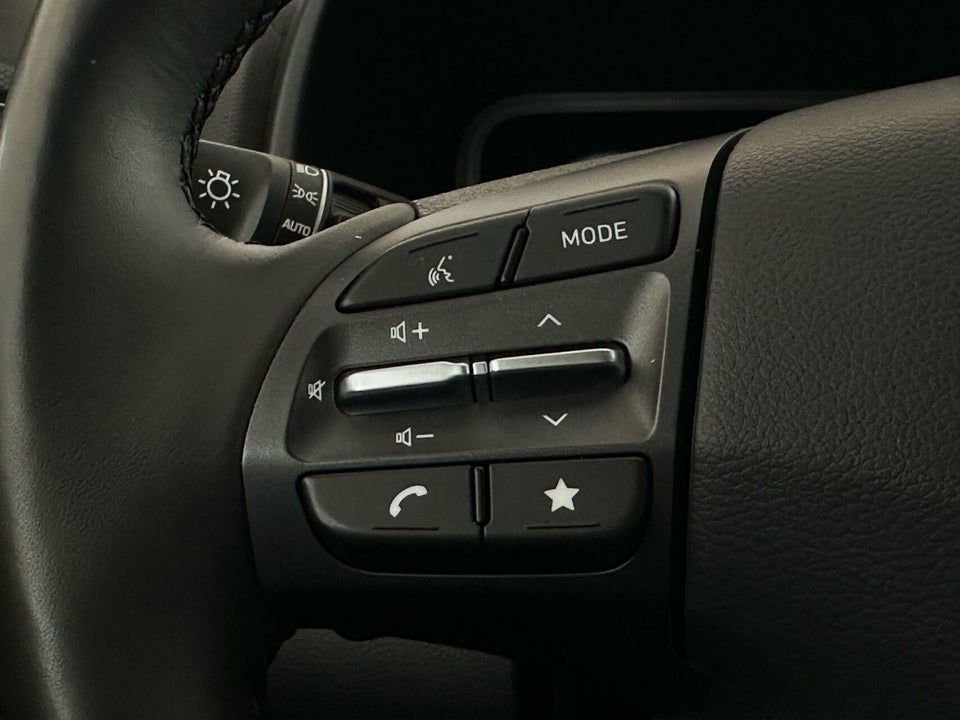 Hyundai Kona 64 EV Advanced 5d
