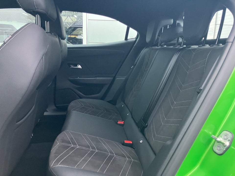 Opel Mokka-e 50 Ultimate 5d