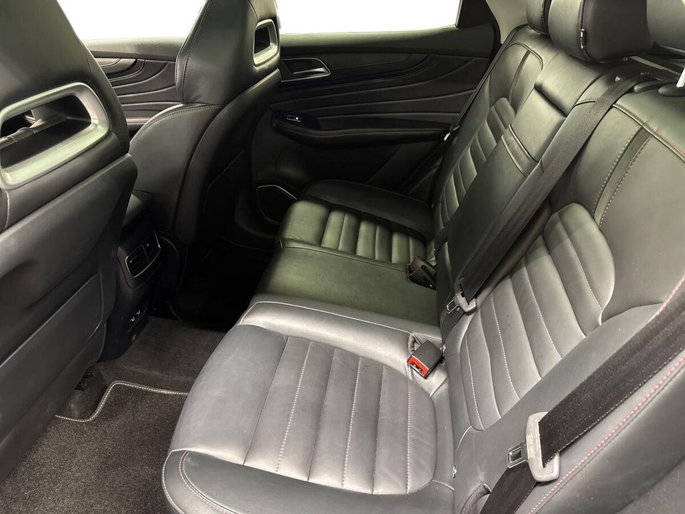 MG EHS 1,5 PHEV Luxury 5d