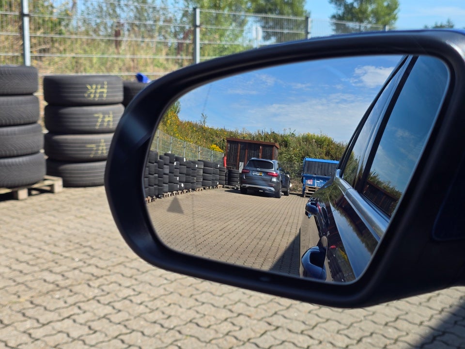 Mercedes EQB250+ AMG Line 7prs 5d