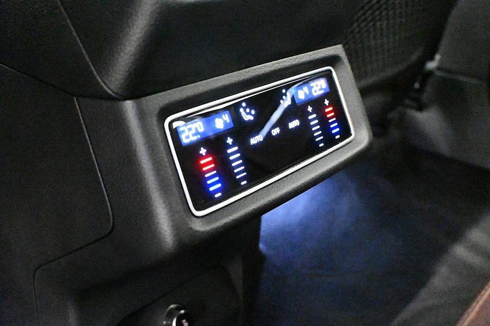 Audi e-tron 50 Prestige quattro 5d