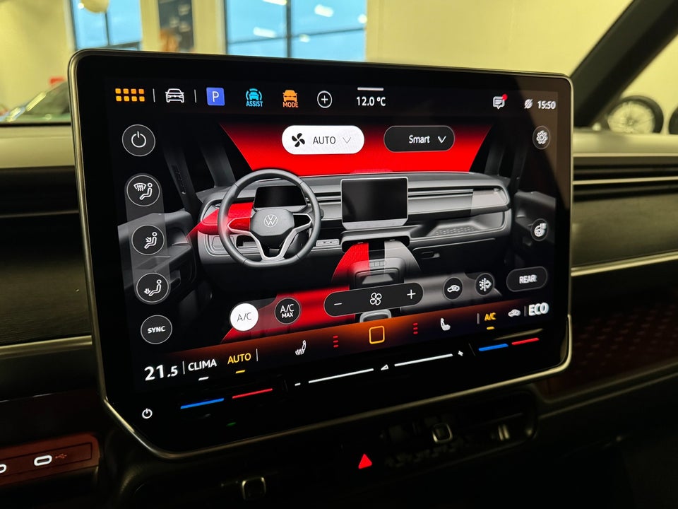 VW ID.Buzz 79 GTX+ 4Motion 6prs SWB 5d