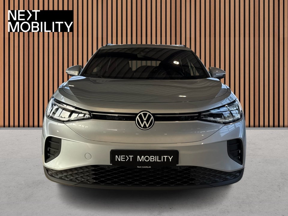 VW ID.4 77 Style+ 5d