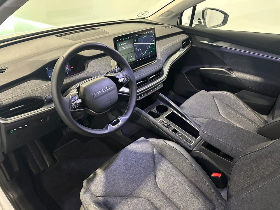 Skoda Elroq 85 iV Loft 5d
