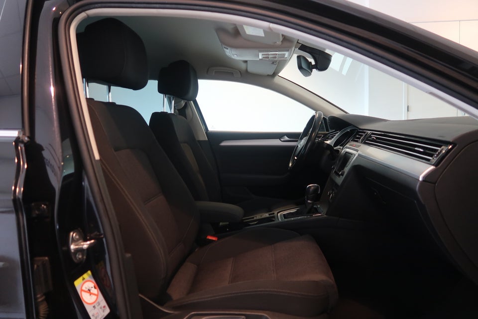 VW Passat 1,4 TSi 150 Comfortline Variant DSG 5d