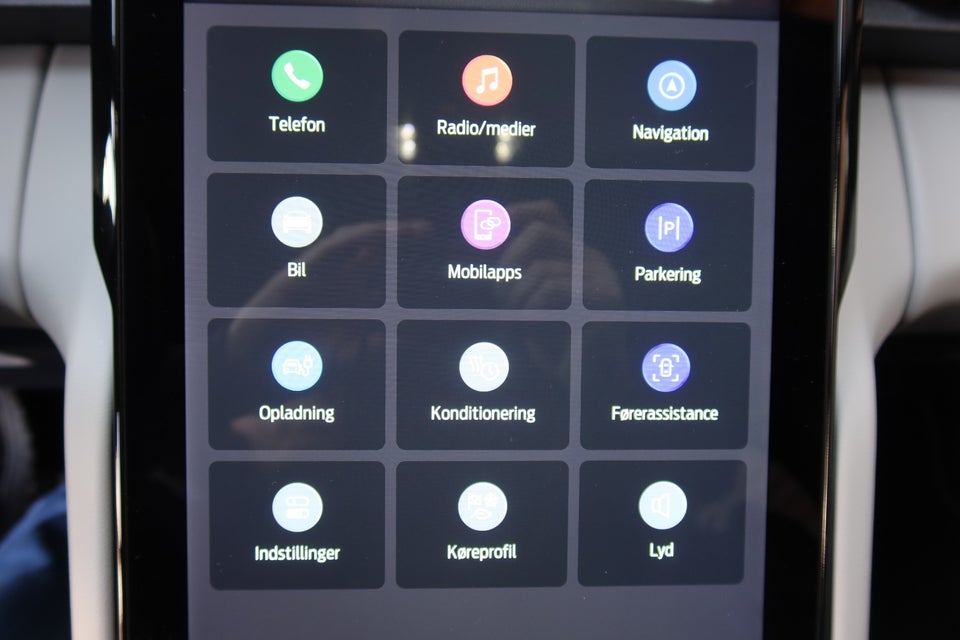 Ford Capri 77 Select Extended Range 5d