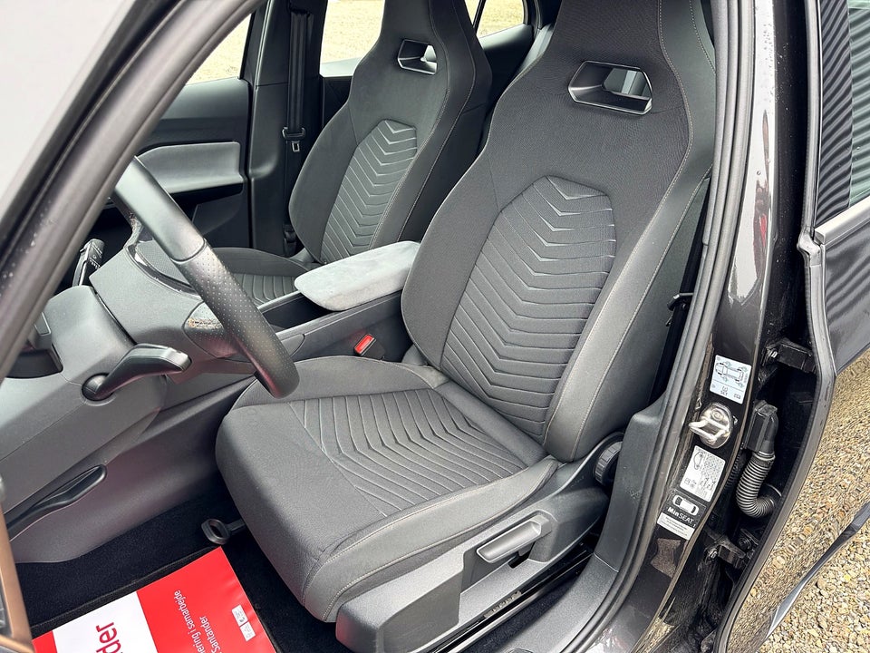 Cupra Born 58 High 5d