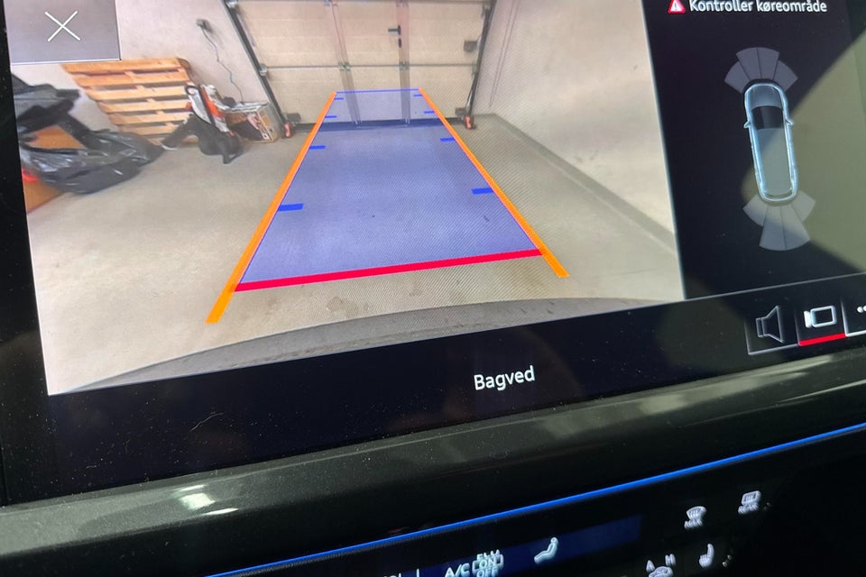 Audi Q4 e-tron 40 5d