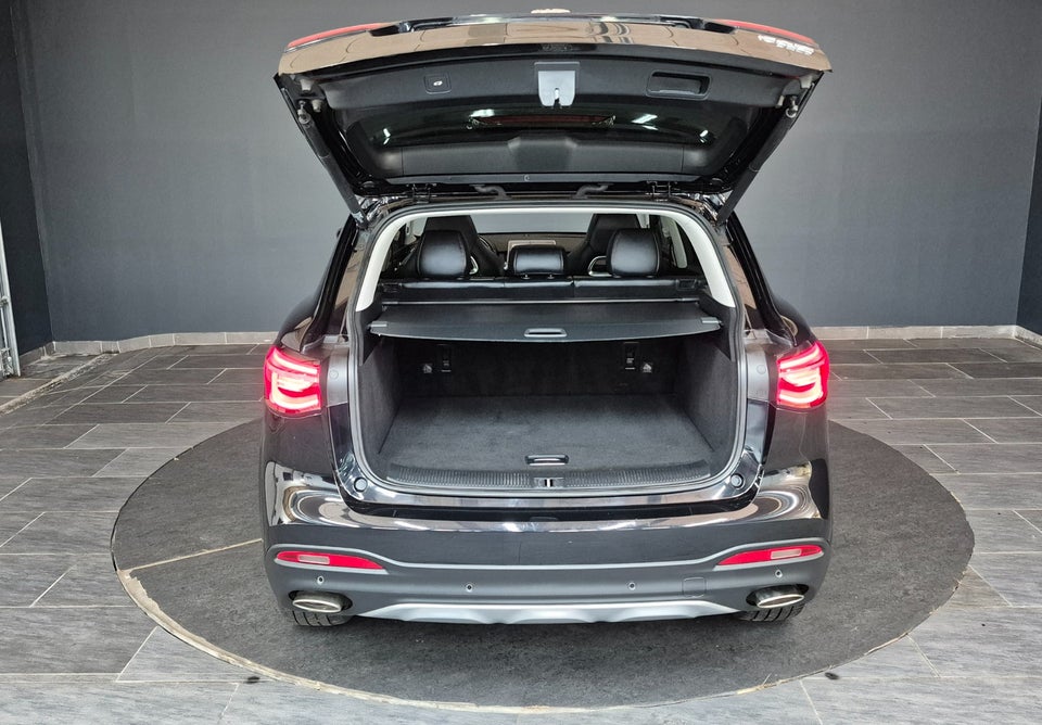 MG EHS 1,5 PHEV Luxury 5d