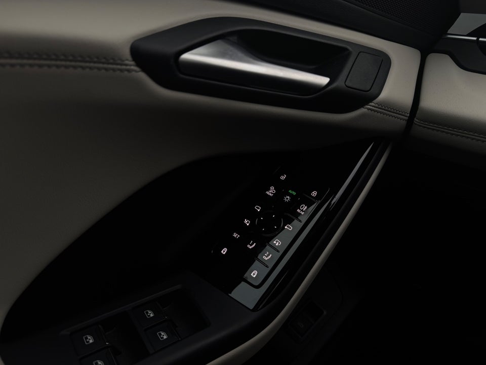 Audi Q6 e-tron Ultra performance 5d