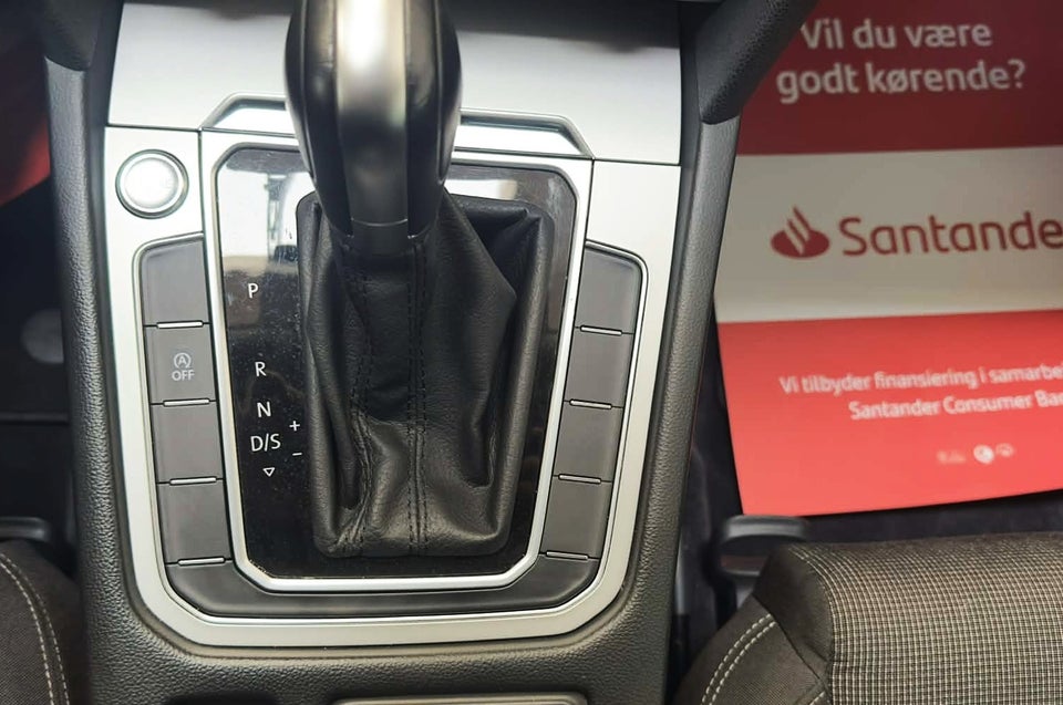 VW Passat 1,5 TSi 150 Comfortline Premium Variant DSG 5d