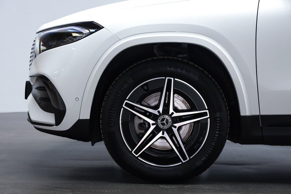 Mercedes EQA250+ AMG Premium 5d