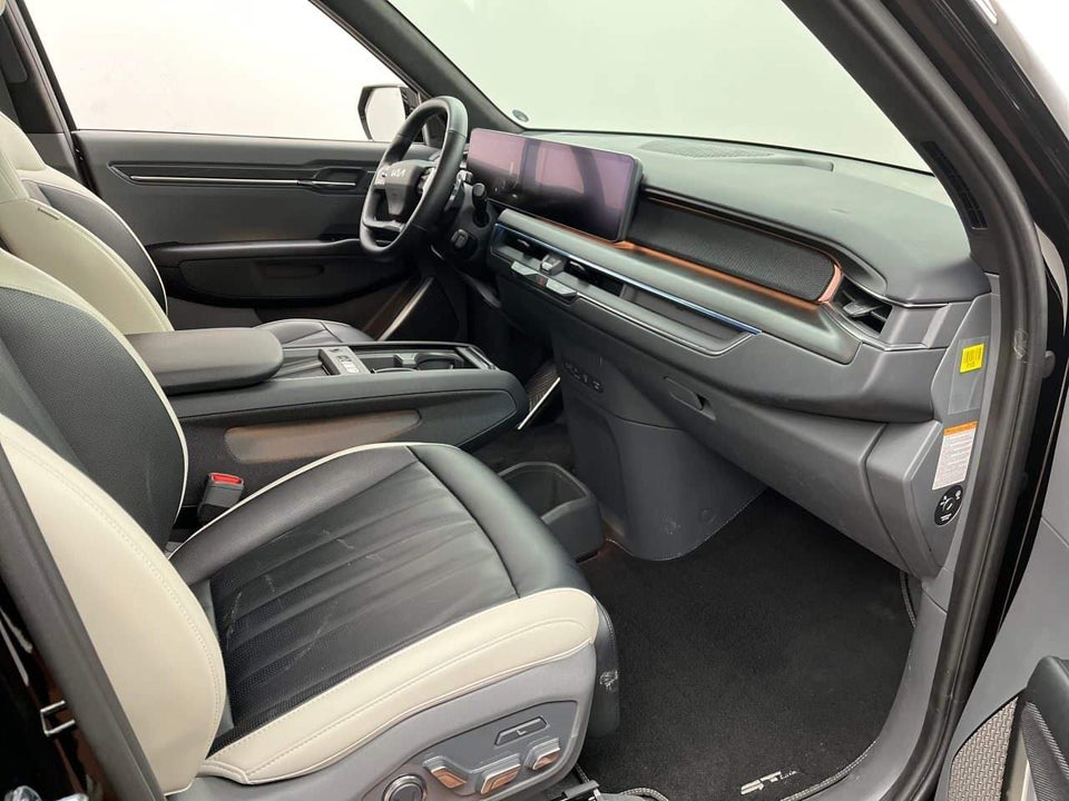 Kia EV9 99 Long Range Performance GT-Line AWD 7prs 5d