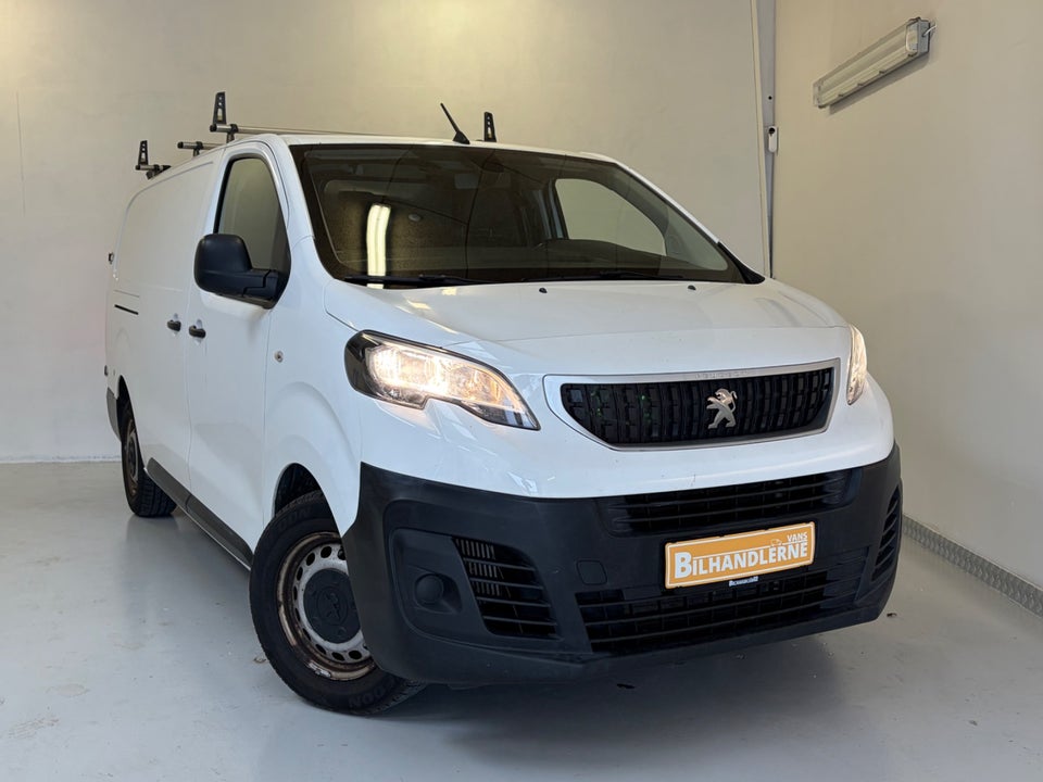 Peugeot Expert 2,0 BlueHDi 150 L3 Premium Van