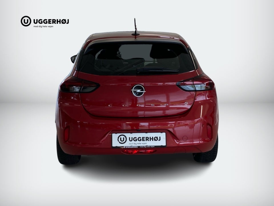 Opel Corsa-e 50 Elegance 5d