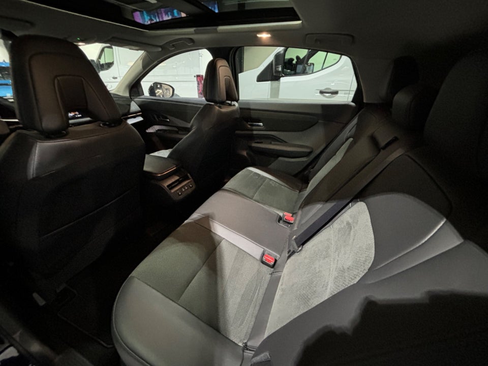 Nissan Ariya 63 Evolve 5d