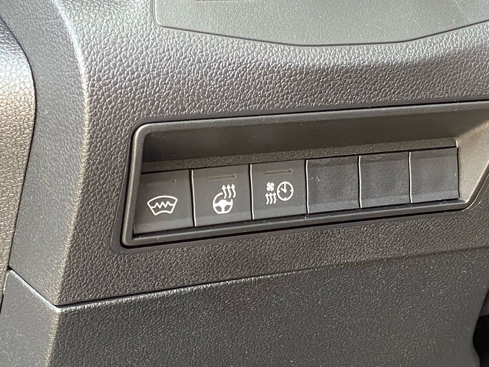 Fiat Doblò E 50 L2 Pro