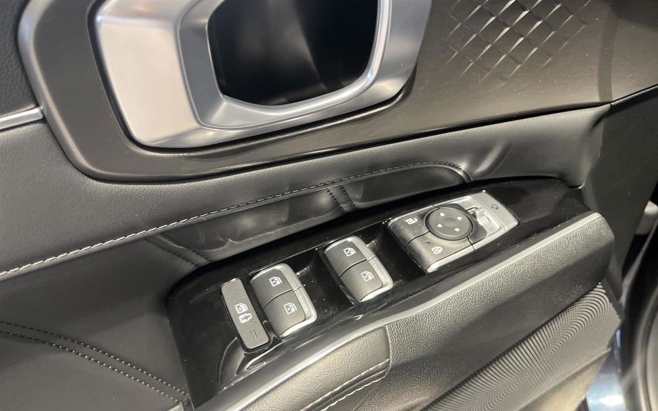 Kia Sorento 1,6 PHEV Upgrade aut. 4WD 7prs 5d